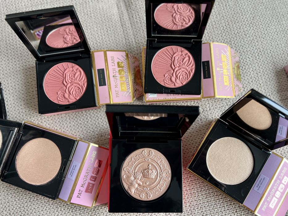 Pat McGrath оригинална козметика