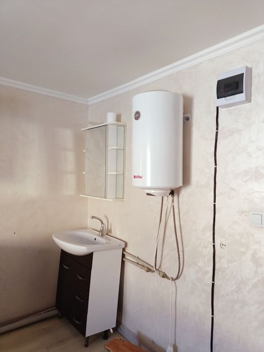 Сдается дом на лесозаводе.