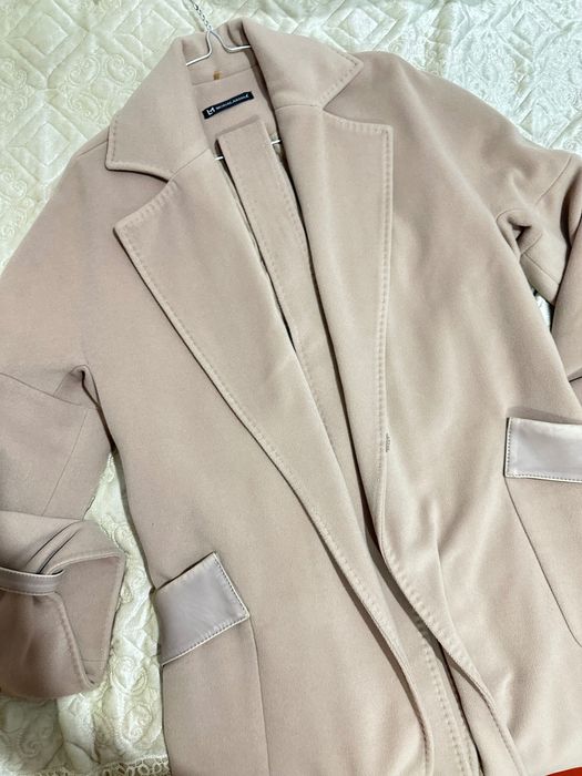 Пальто Модаларисса