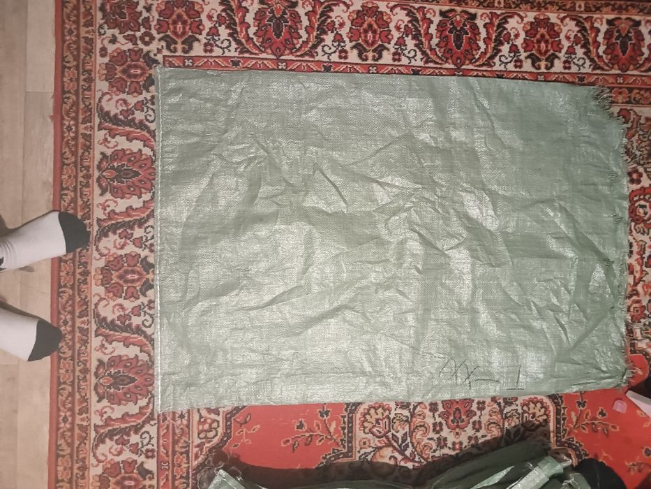 Продам мешки большие