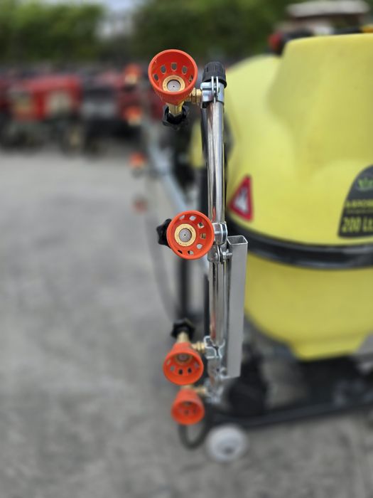 Atomizor 200l Viță de vie