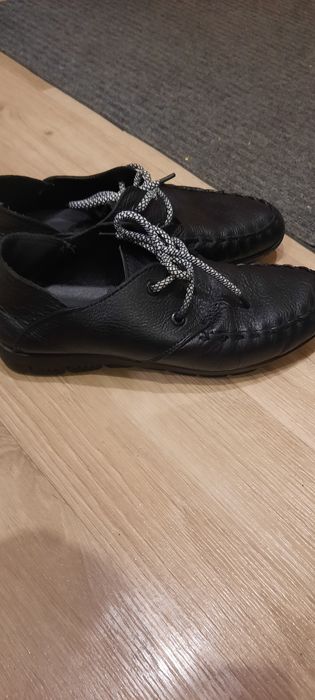 Продается Туфли Ecco.