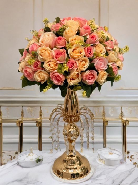 Stol gullari istalgan narx va xajmda