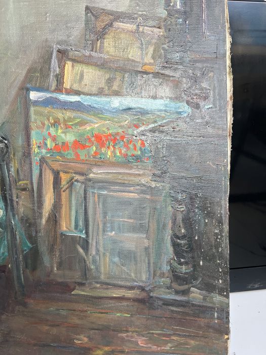 « Судьба» Резников Лев Ильич