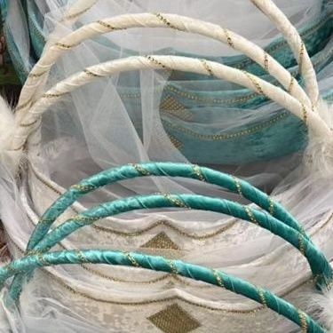 Продаем Корзины разных фасонов