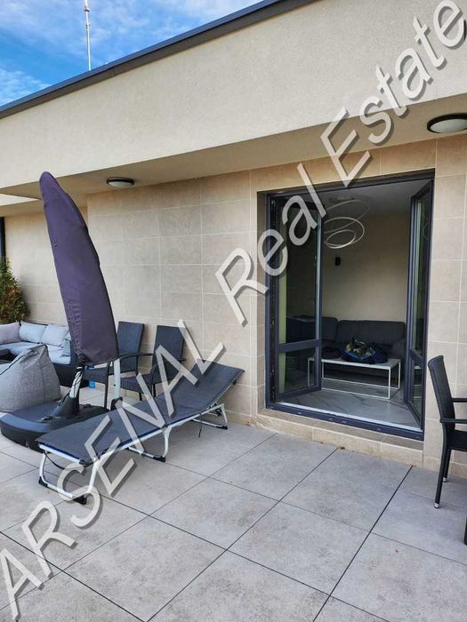 Двустаен апартамент за продажба, Малинова долина