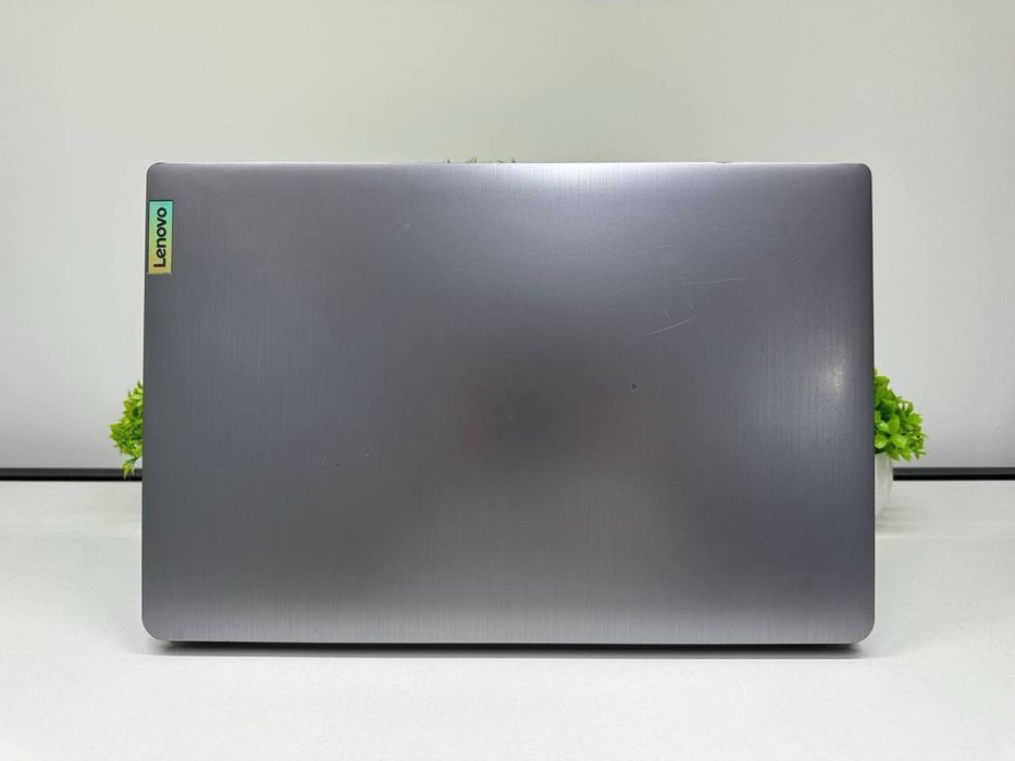 Lenovo ryzen 5-5 / ram 8 gb / ssd 128 gb /  Комплектация: БК