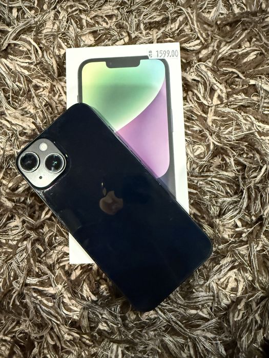 Продавам iPhone 14