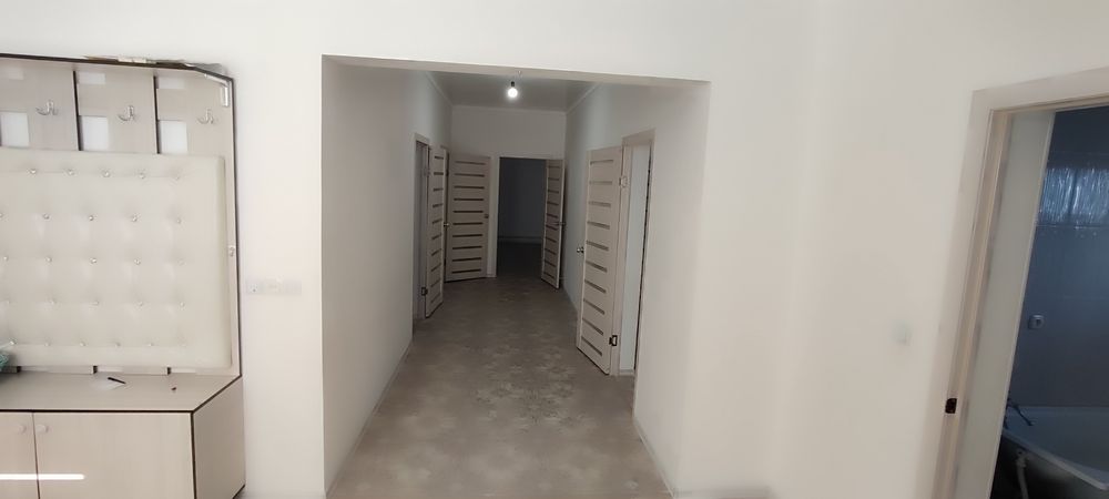 Дом 120м²,Жанаталап.