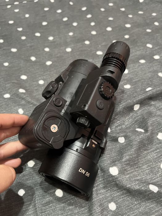 Pulsar Forward DN55
