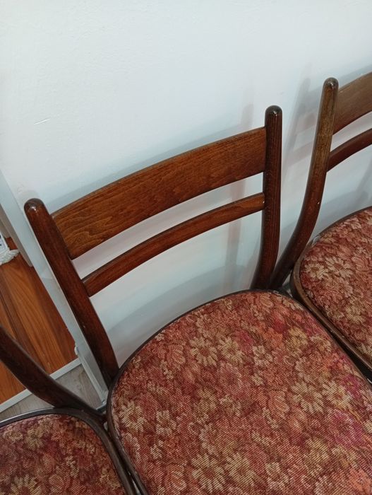 Продам стулья, производство Чехословакия