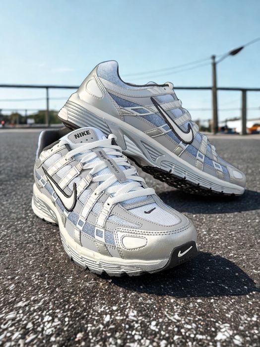 Adidași Nike P-6000 originali top cool