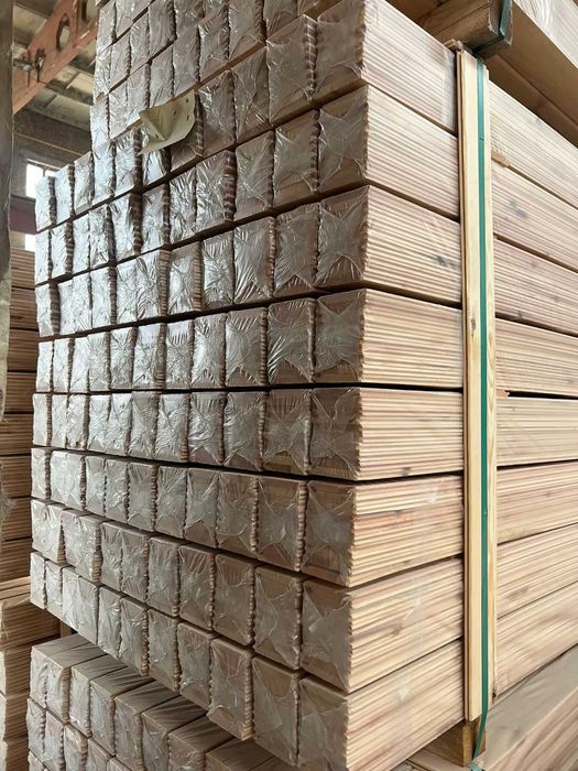 TOP: Lambriu Lemn Rășinoase 12.5 x 96 mm - Calitate Premium (Stoc disponibil)