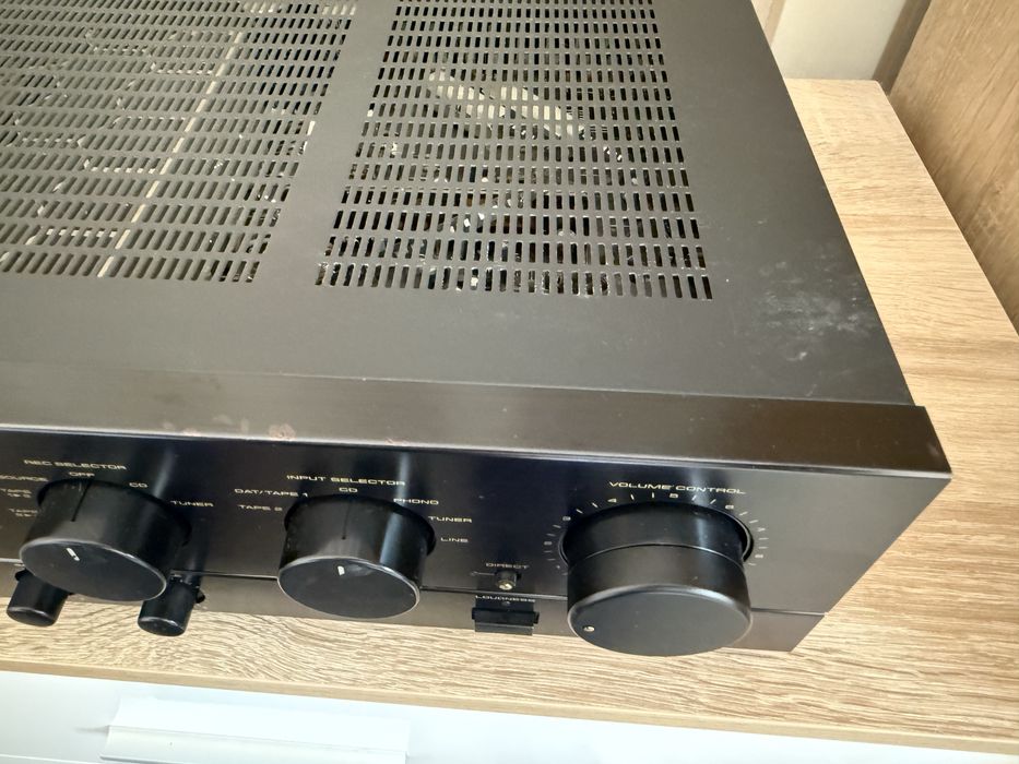 Pioneer A-339 стерео