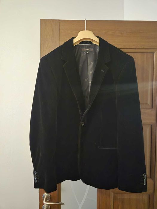 Sacou model deosebit