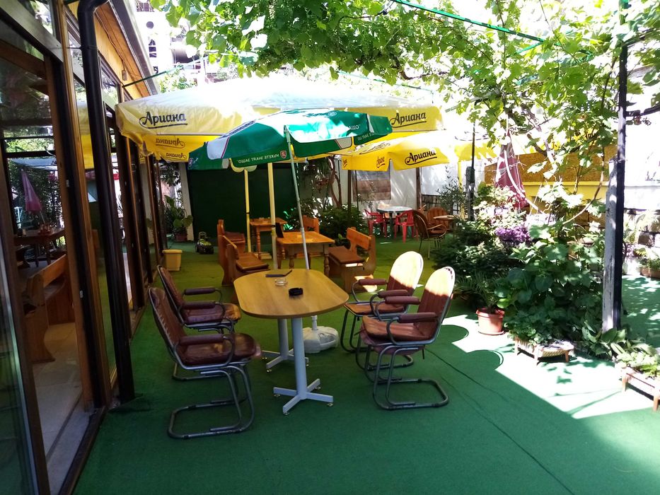 Дава се под наем Заведение в София, Надежда 2 - 70 кв.м за 25.5 € - Снимка #3