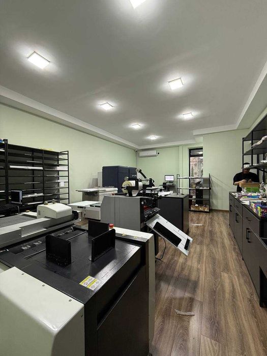 Аренда помещения  улица Аккурганская  165м2