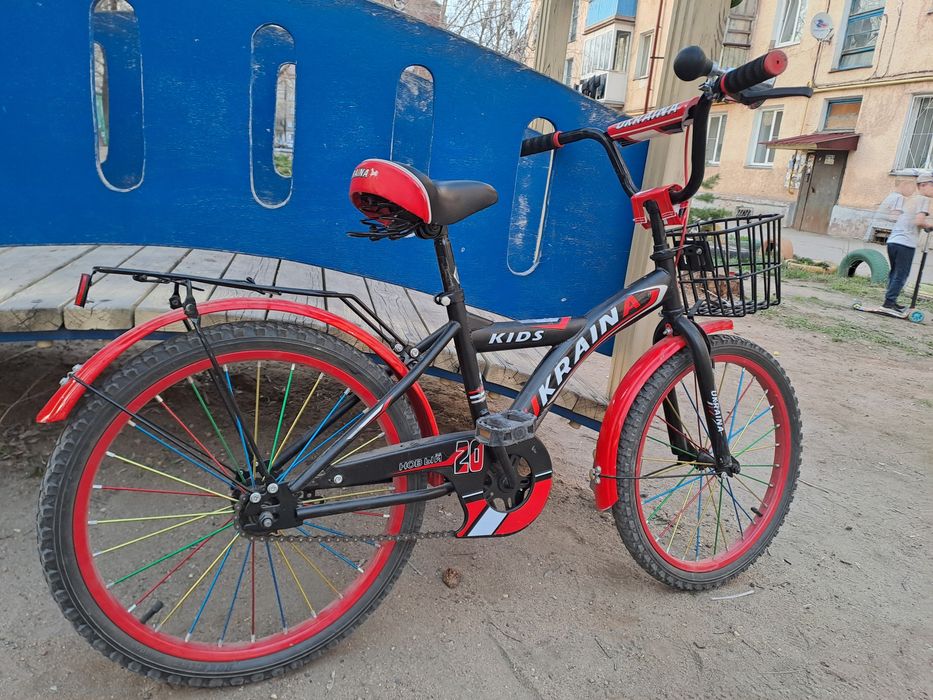 Велосипед продам