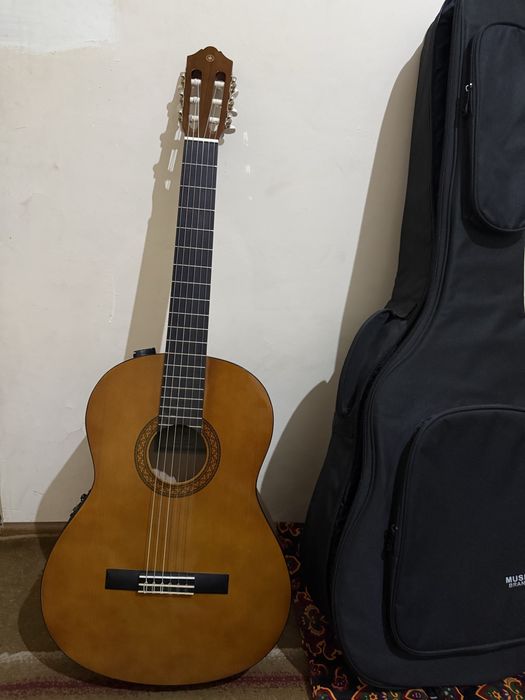 Gitara sotiladi srochna