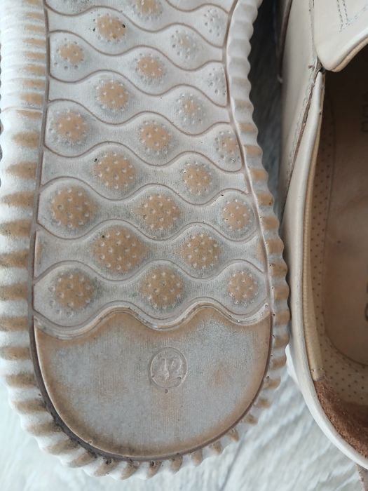 Pantofi de piele  bărbați 42