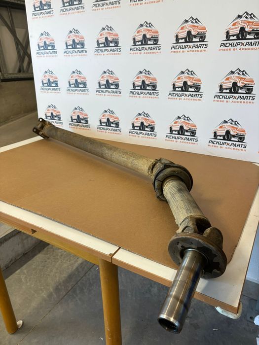 cardan spate nissan navara d22 2001-2011