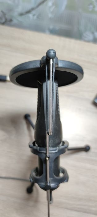 Trust геймърски микрофон