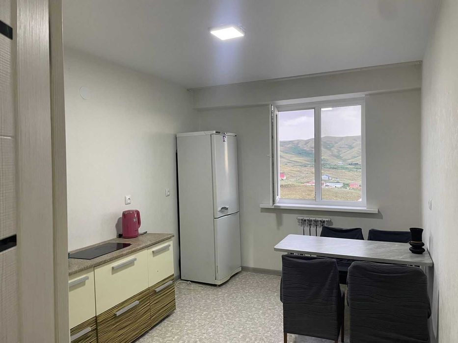 двухкомнатная квартира посуточно