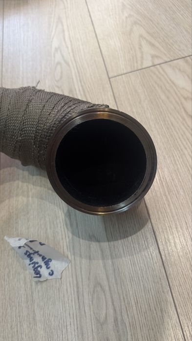 Даунпайп для VAG