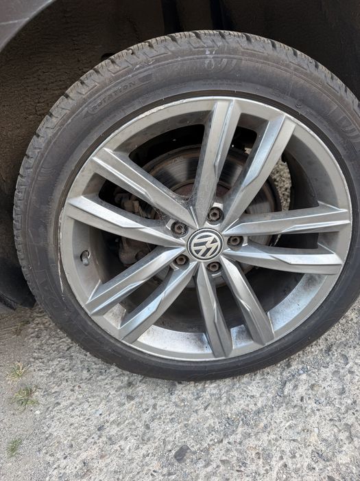 Фв пасат 8 2.0тди 190 на части / vw passat 8 2.0tdi