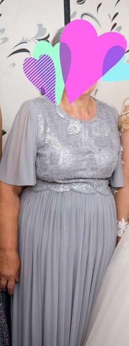 Rochii de seara  nașă/soacra