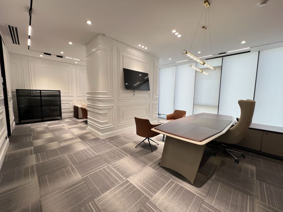 Аренда офиса от собственника в Kayan Business center