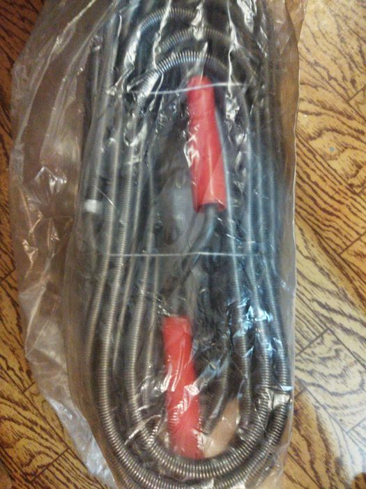 трос сантехнический