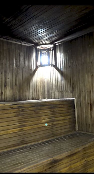 Сдаётся сауна в аренду! До 6 человек 100.000 сум за час