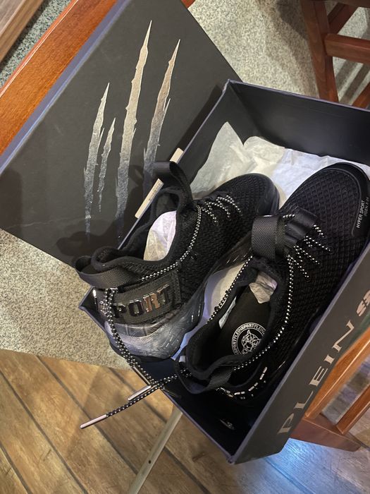 Plein Sport original