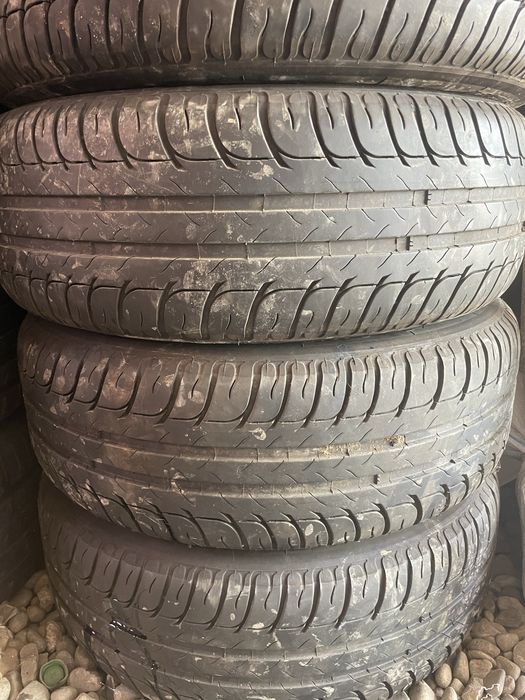Anvelope Vară 205/55/R16