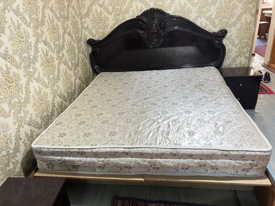 Yotoqxona uchun sifatli judayam yaxshi holatdagi spalni sotilafi