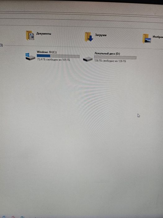 Продам компьютер (системный блок)