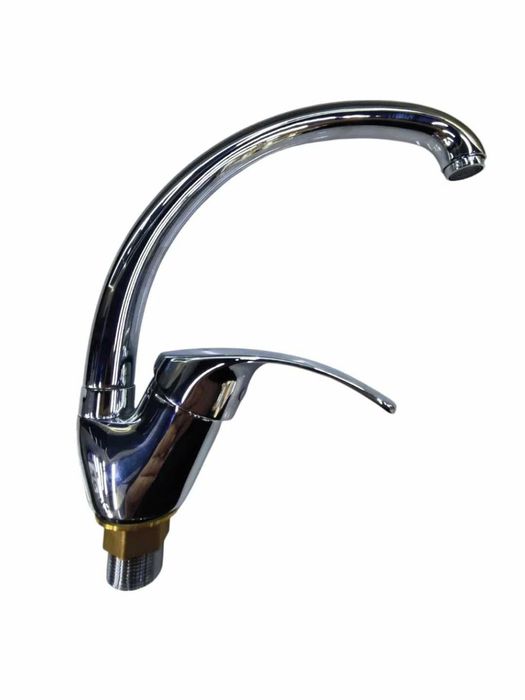 Oshxona va hammom uchun aralashtirgich BOOU 10F, oshxona krani