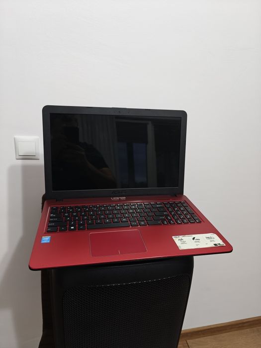 Laptop ASUS tuningat