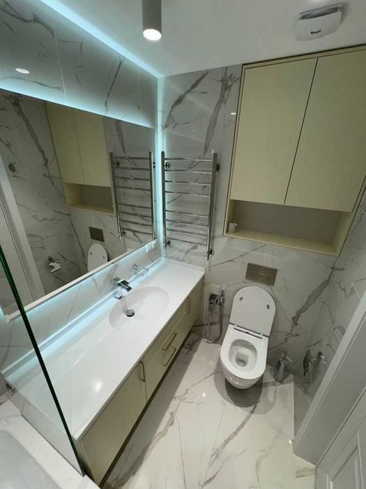 Сдается квартира