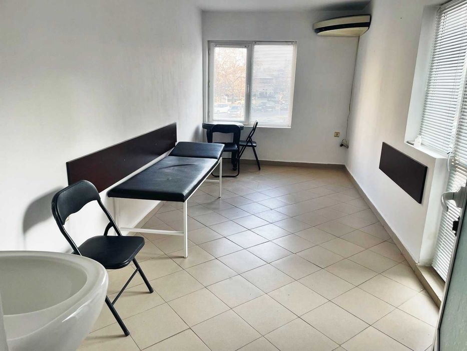 Продава се Офис в Бургас, Център - 273 кв.м за 1008 €/кв.м - Снимка #6