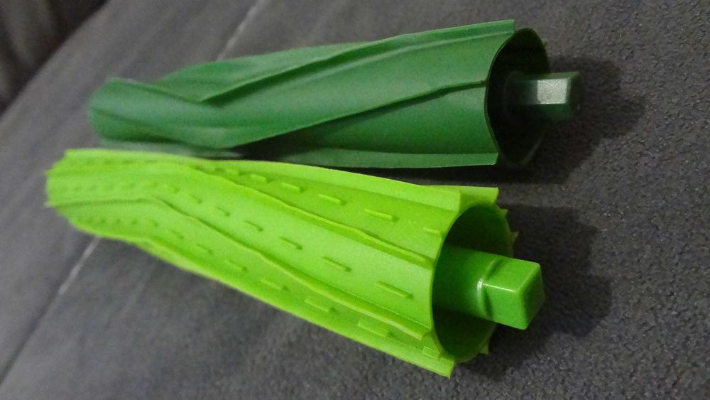 Части и аксесоари за робот прахосмукачка IRobot  серия "E" и  "I"