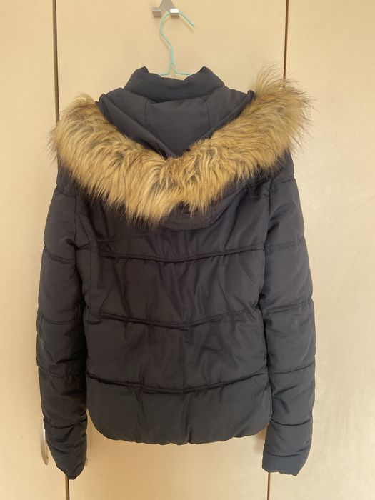 Зимно късо яке- 15 лв