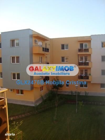 Vanzare apartament 2 camere mobilat Greenfield Residence Baneasa - View 6