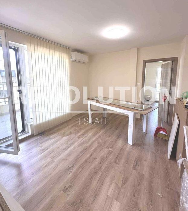 Двустаен апартамент в района на Победа!