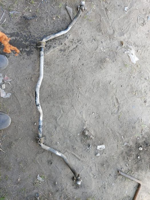 Капот, бампер, кузовщина