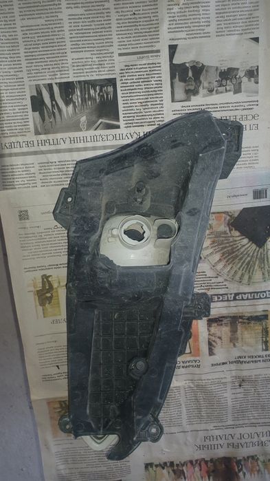 Продается  Протево туманкатуманка