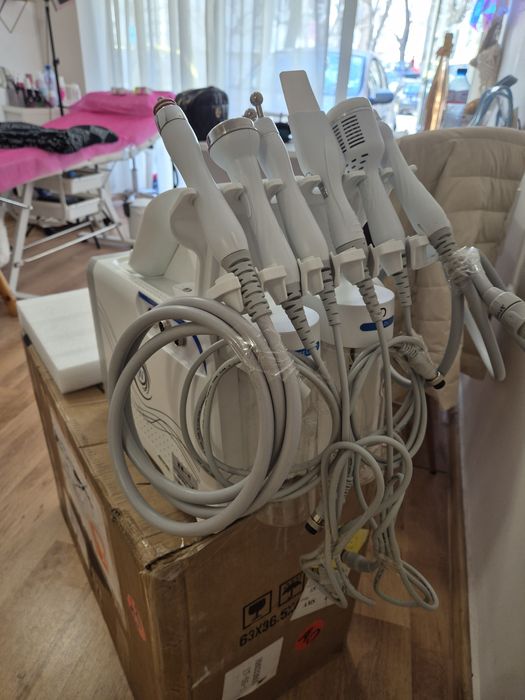 Козметичен уред 6 in 1