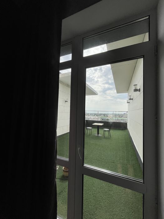 Квартирв посуточно Lagoon park