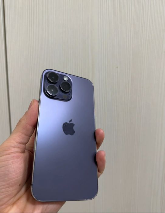 14 про макс 256 гб продается